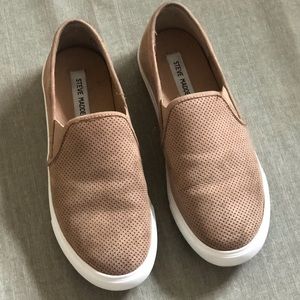 Women’s Steve Madden Slip On